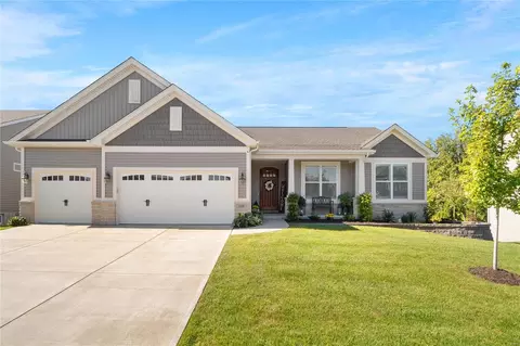 122 Magdalen Ln, O'fallon, MO 63366
