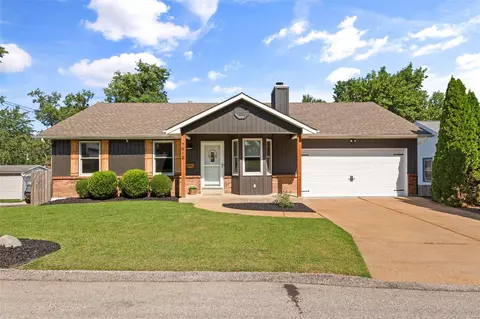 7919 Wolz Ave, Saint Louis, MO 63123
