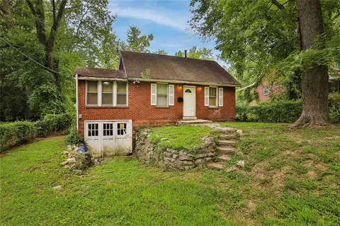 231 S Harvey Ave, Saint Louis, MO 63135