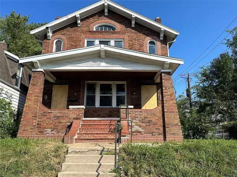 5539 Gilmore Ave, Saint Louis, MO 63120