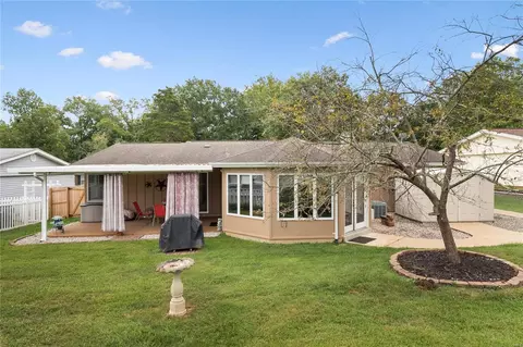 501 Forest Run Dr, Eureka, MO 63025 photo 38