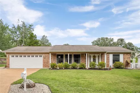 501 Forest Run Dr, Eureka, MO 63025 photo 42