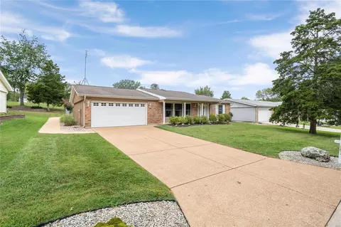 501 Forest Run Dr, Eureka, MO 63025 photo 41