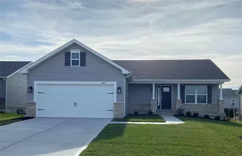 2012 White Branch Dr, Saint Paul, MO 63366