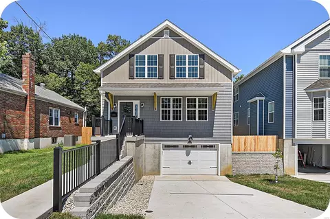 7059 Mitchell Ave, Saint Louis, MO 63117