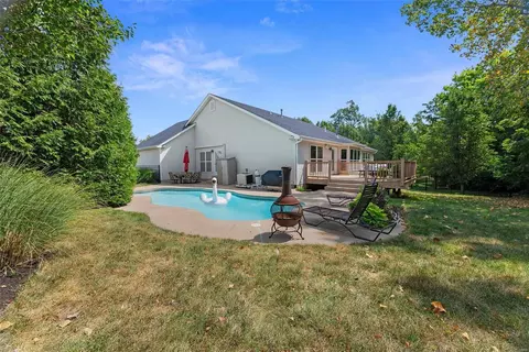 1561 Parsons Bend Ct, O'fallon, MO 63366 photo 33