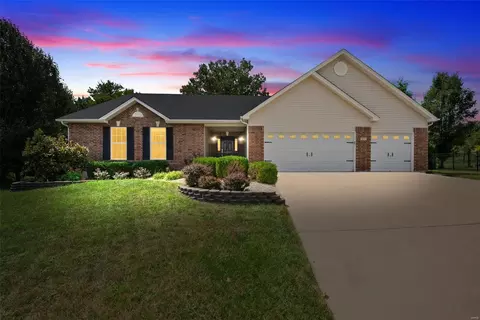 1561 Parsons Bend Ct, O'fallon, MO 63366 photo 2