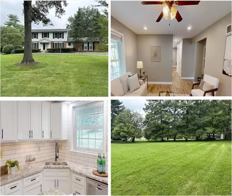 4137 Current Dr, Saint Charles, MO 63304