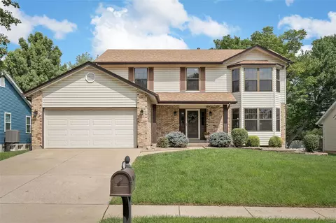 3754 Banbury Dr, Saint Charles, MO 63303