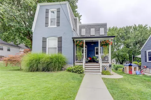 720 Tompkins St, Saint Charles, MO 63301