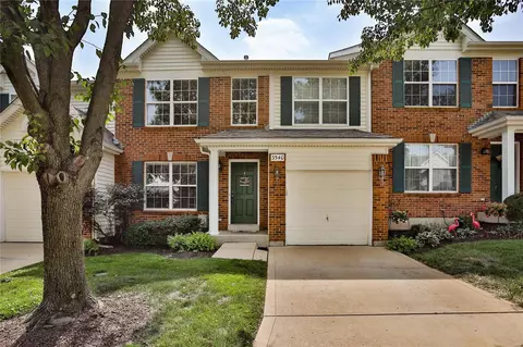 3540 Pearson Pointe Ct, Saint Louis, MO 63129