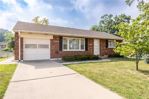 8517 Valcour Ave, Affton, MO 63123