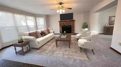1 Rainbarrel Ct, O'fallon, MO 63368 photo 3