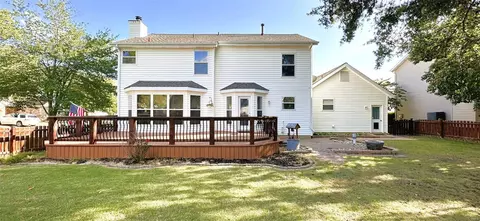 1 Rainbarrel Ct, O'fallon, MO 63368 photo 2