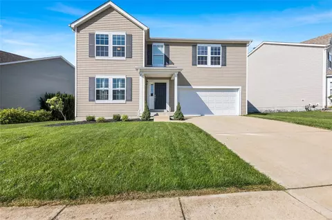 2020 Preston Woods Pkwy, Lake Saint Louis, MO 63367