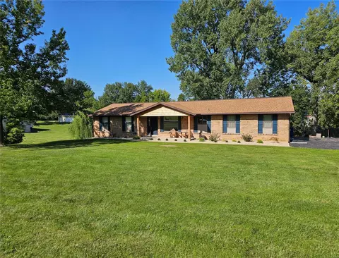 1630 Duvall Ct, Dardenne Prairie, MO 63368