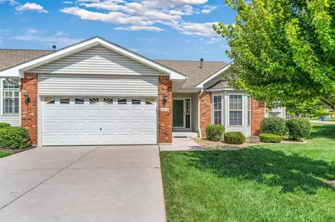 3530 Truman Terrace Dr #51, Saint Charles, MO 63301