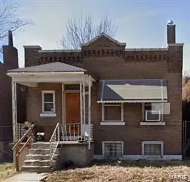 3607 Clay Ave, Saint Louis, MO 63115