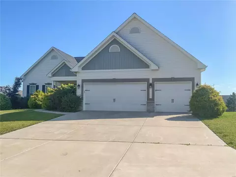 1101 Duxbury Ln, O'fallon, MO 63366