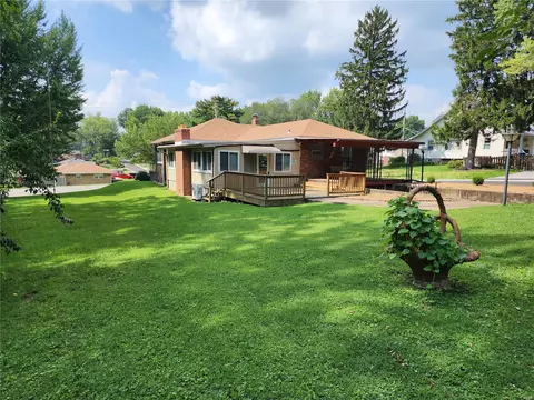 270 New Florissant, Florissant, MO 63031
