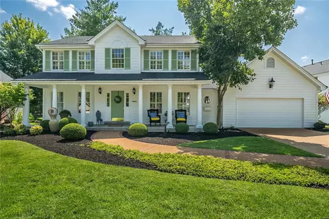 712 Kerley Ct, Wildwood, MO 63011