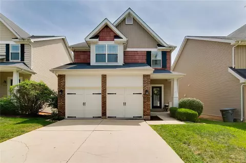 420 Parkgate Dr, Lake Saint Louis, MO 63367