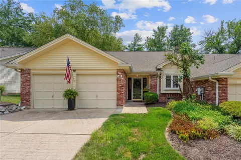 61 Willowyck Ct, Saint Louis, MO 63146