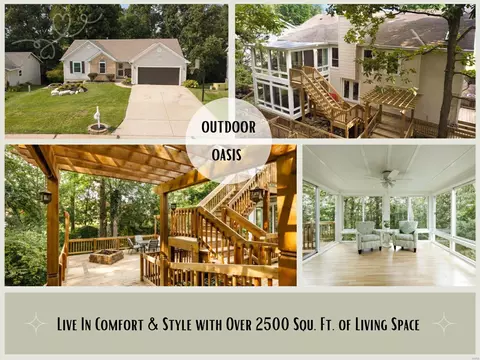 1207 Golden Harvest Dr, Saint Peters, MO 63376