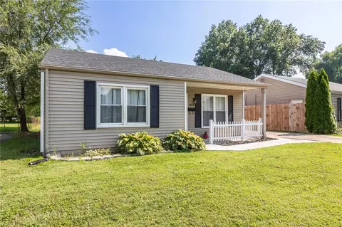 100 Union Rd, Saint Louis, MO 63123