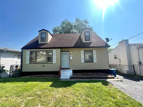 6230 Evergreen, Saint Louis, MO 63134