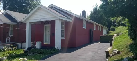 214 Waller Ave, Saint Louis, MO 63125