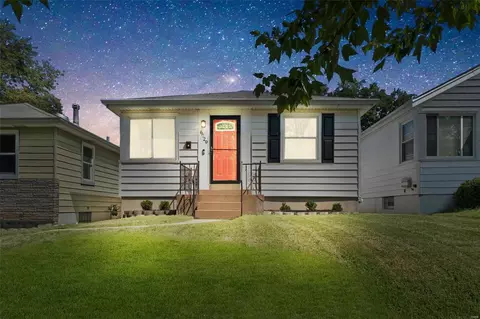 6029 Hancock Ave, Saint Louis, MO 63139