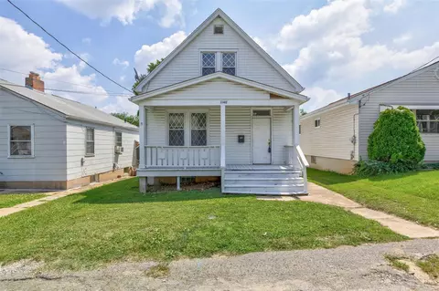 1140 Dammert Ave, Saint Louis, MO 63125