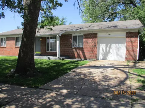 1441 Werremeyer Pl, Saint Louis, MO 63132