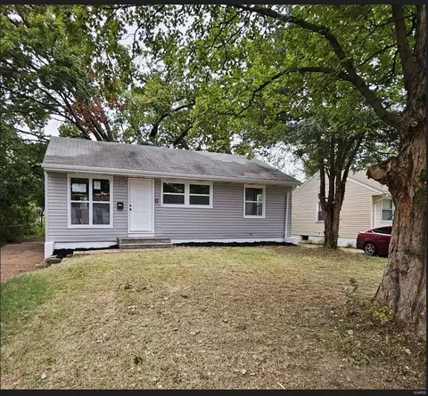 10335 Renfrew, Saint Louis, MO 63137