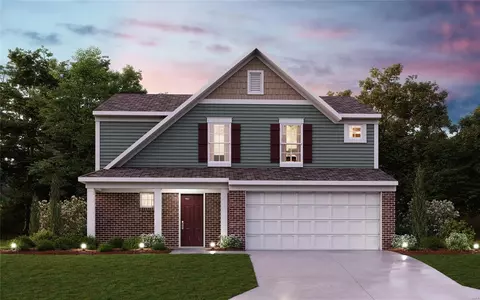 333 Dalriada Blvd, O'fallon, MO 63368 photo 1