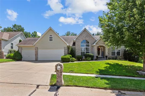 128 Thoreau Blvd, O'fallon, MO 63366