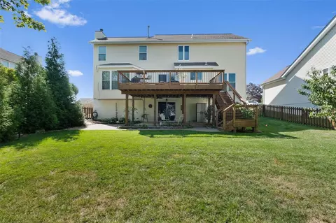 212 Oak Borough Ct, Ballwin, MO 63021 photo 48