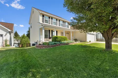 212 Oak Borough Ct, Ballwin, MO 63021 photo 51