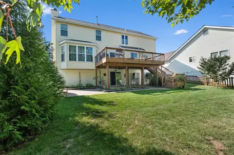 212 Oak Borough Ct, Ballwin, MO 63021 photo 49