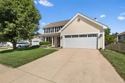 212 Oak Borough Ct, Ballwin, MO 63021 photo 52
