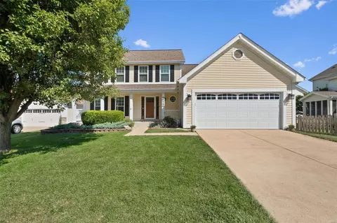 212 Oak Borough Ct, Ballwin, MO 63021 photo 53