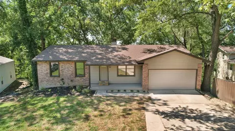 603 Seib Dr, O'fallon, MO 63366