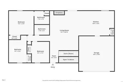 603 Seib Dr, O'fallon, MO 63366 photo 33
