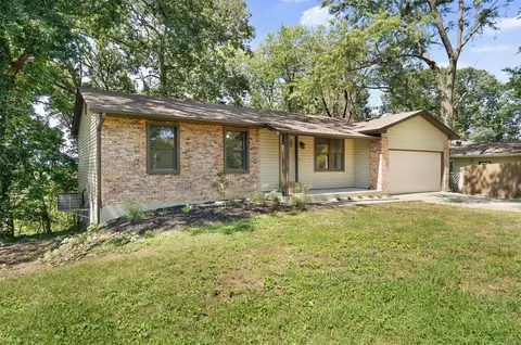 603 Seib Dr, O'fallon, MO 63366 photo 30