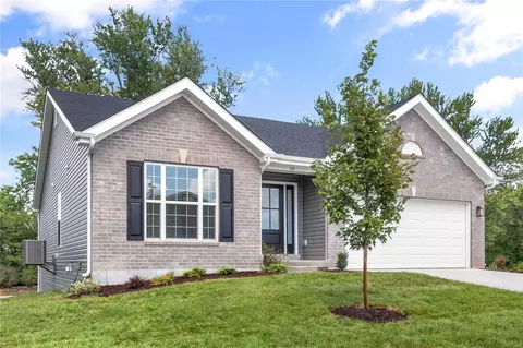 101 Creek Haven Ct, Lake Saint Louis, MO 63367