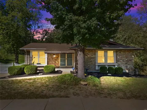 679 Walnut Point Ct, Ballwin, MO 63021 photo 18