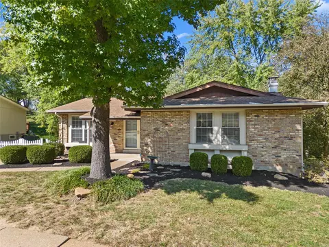 679 Walnut Point Ct, Ballwin, MO 63021 photo 33