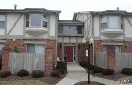 1380 Willow Brook Cove Ct #1, Saint Louis, MO 63146