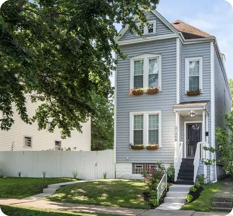 4146 Juniata St, Saint Louis, MO 63116
